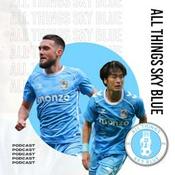 Podcast All Things Sky Blue