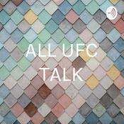 Podcast ALL UFC TALK
