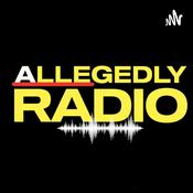 Podcast Allegedly Radio