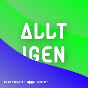 Podcast Allt Igen