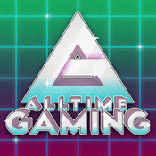 Podcast Alltime Gaming Super Show