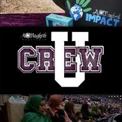 Podcast AlMaghrib CrewU