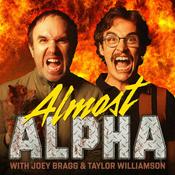 Podcast Almost Alpha