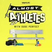 Podcast Almost Athletes with Dude Perfect