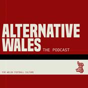 Podcast Alternative Wales