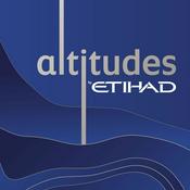 Podcast Altitudes by Etihad