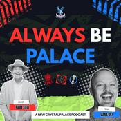 Podcast Always Be Palace