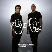 Podcast Aly & Fila pres. Future Sound Of Egypt Radio