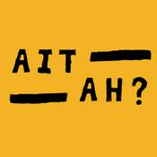 Podcast Am I The Asshole?