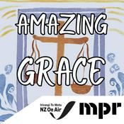 Podcast Amazing Grace