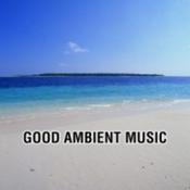 Podcast Ambient music radio's Podcast