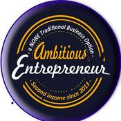 Podcast Ambitious Entrepreneur Podcast