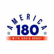 Podcast America180 with David Brody