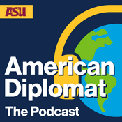 Podcast American Diplomat