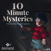 Podcast American Girl 10 Minute Mysteries