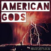 Podcast American Gods