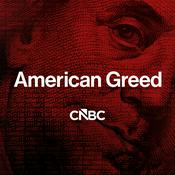 Podcast American Greed Podcast