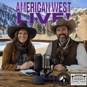Podcast American West Live!