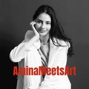 Podcast Amina Meets Art