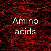 Podcast Amino acids