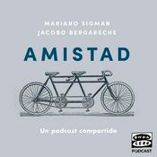 Podcast Amistad