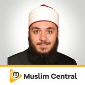 Podcast Ammar Shahin