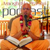 Podcast HG Amogh Lila Prabhu Podcast
