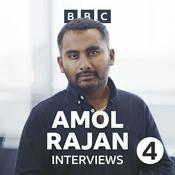 Podcast Amol Rajan Interviews...