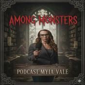 Podcast Among Monsters