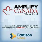 Podcast Amplify Canada