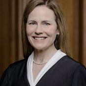 Podcast Amy Coney Barrett Audio Biography