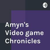 Podcast Amyn's Video game Chronicles