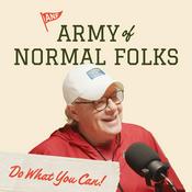 Podcast An Army of Normal Folks