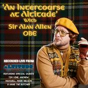 Podcast An Intercourse at Altitude with Sir Alan Allen OBE