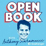 Podcast Open Book with Anthony Scaramucci