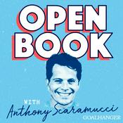 Podcast Open Book with Anthony Scaramucci