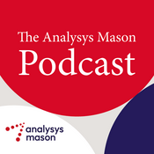 Analysys Mason Podcast