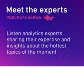 Podcast Experian Podcast Series
