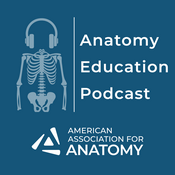 Podcast Anatomy Education Podcast