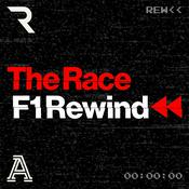 Podcast The Race F1 Rewind