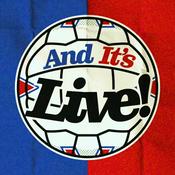 Podcast And It's Live! A Retro Football Podcast