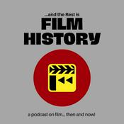 Podcast ...And The Rest Is Film History
