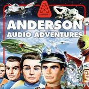 Podcast Anderson Audio Adventures