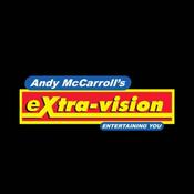 Podcast Extra Vision