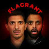 Podcast Andrew Schulz's Flagrant with Akaash Singh