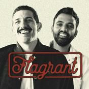 Podcast Andrew Schulz's Flagrant with Akaash Singh