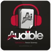 Podcast Anfield Index Audible