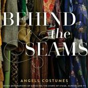 Podcast Angels Costumes Behind The Seams