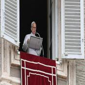 Podcast Angelus/Regina Coeli