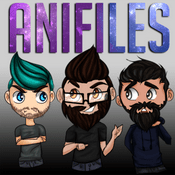 Podcast AniFiles